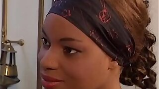 Sexy ebony maid gets her nice tight twat pleasedrkt-der-exzesse-1-1