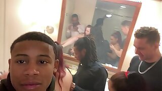my aunt let her best friend give me a blowjob (instagram @lastlild)