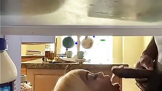 Fucked in the Fridge