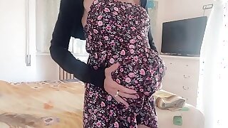 son my pregnancy is ending, but my desire will never end