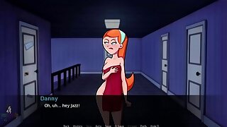 Danny Phantom Amity Park Part 9