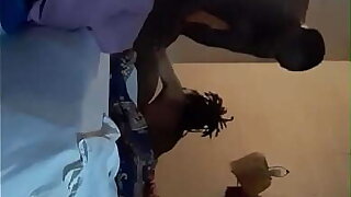 Scandalous grind has a 3 sum with his sister in law