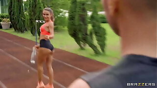 On Your Marks / Brazzers / download full from http://zzfull.com/mar