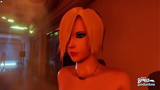 WB01 Escort Girl Nesy