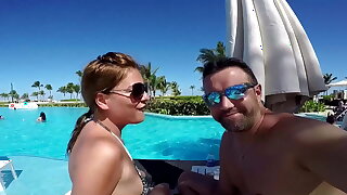 Das erste Mal in Punta Cana - Dominikanische Republik