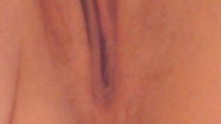 SHAVED – Fast Clitoris Masturbation on Bathroom at Cousin’s House
