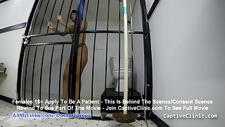 Jackie Banes Is a Human Guinea Pig In Mind Control Experiments