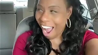 Desiree’s Road Trip