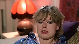 Vintage Sex Orgy