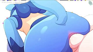 Animated Furry Porn Compilations Volume XII